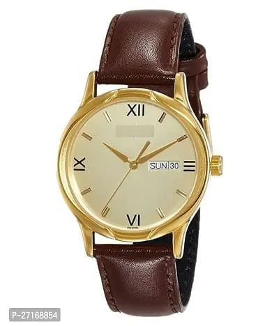 Analog Watch - for Men